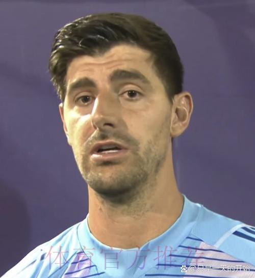 记者：库尔图瓦出战国家德比成疑 需等周中评估