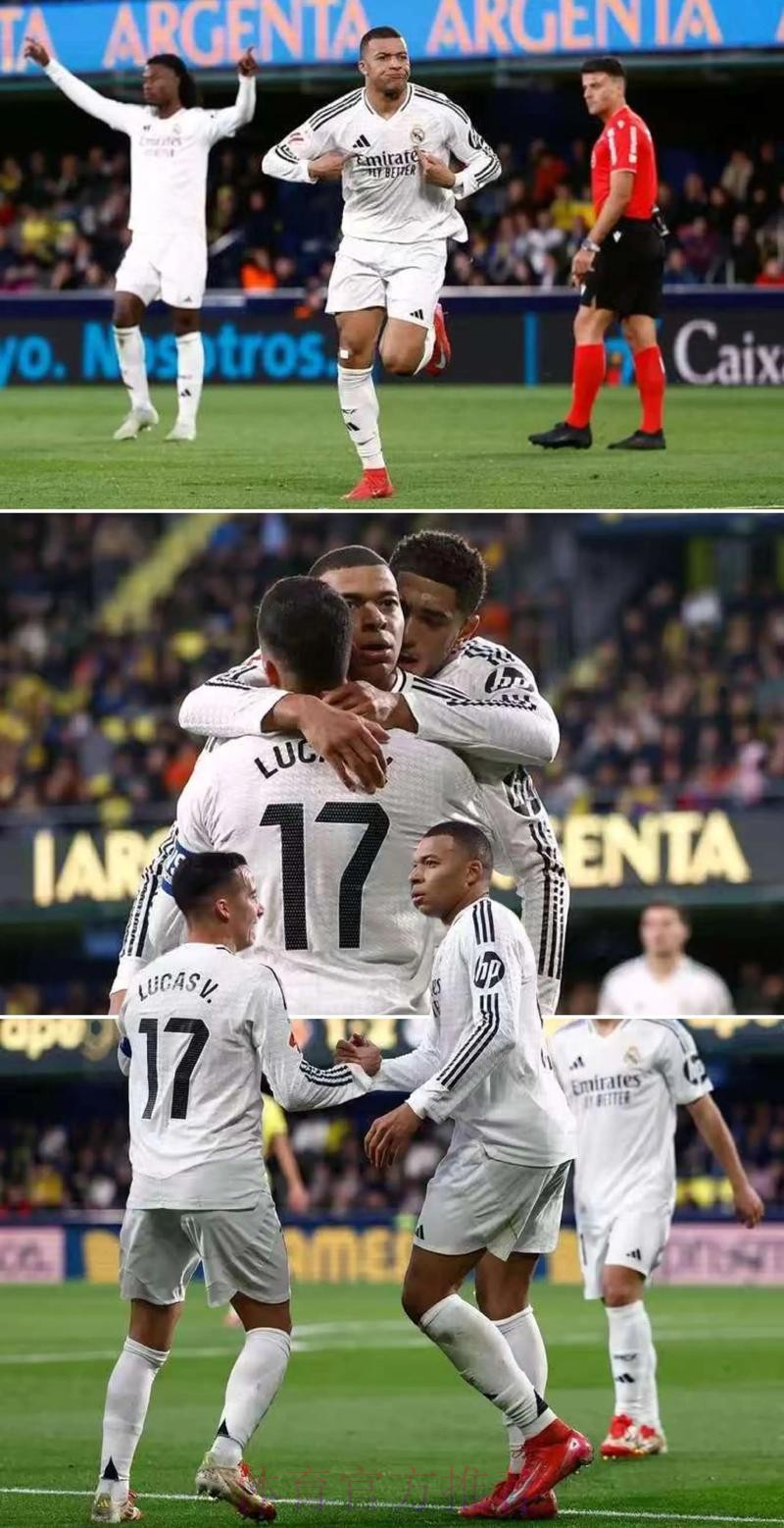 罗滕:如巴黎或皇马欧冠出局 姆巴佩将宣布加盟皇马